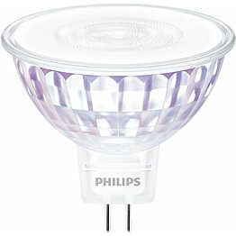 LED-kohdelamppu Philips MASTER Value GU5.3 5.8W MR16 36D