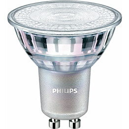 LED-kohdelamppu Philips MASTER Value GU10 PAR16 36D
