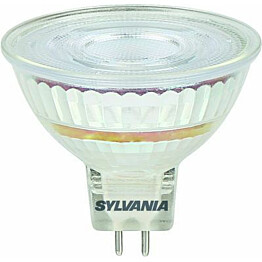 LED-kohdelamppu Sylvania Superia Retro MR16 GU5.3 36D DIM RefLED