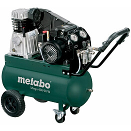 Kompressori Metabo MEGA 400-50 W