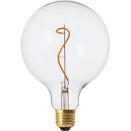 Koristelamppu Dimma Källa 125, kirkas