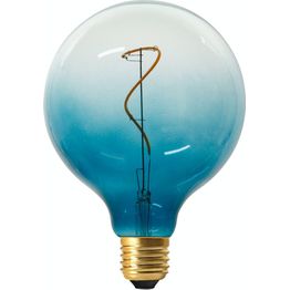 Koristelamppu Dimma Källa 125, sininen