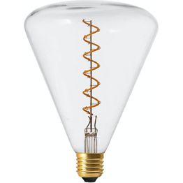 Koristelamppu Dimma Källa 145, kirkas