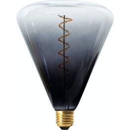 Koristelamppu Dimma Källa 145, musta