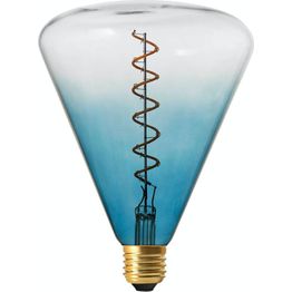 Koristelamppu Dimma Källa 145, sininen