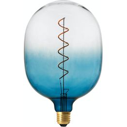 Koristelamppu Dimma Källa 170, sininen