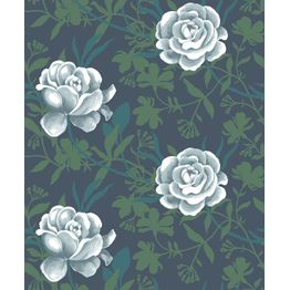 Kuitutapetti Vallila Hetkessä Charlotte 5234-1, 0,53 x 11,2m