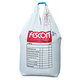 Kuivabetoni Fescon S100 1000 kg