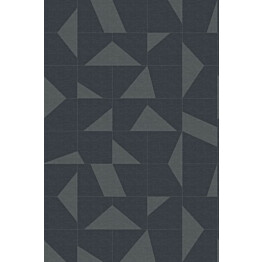Kuvatapetti Origin Modern Wall Tiles Grey Photowall XL 357232 2,0x3,0m