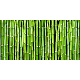 Kuvatapetti Rebel Walls Bamboo, non-woven, mittatilaus
