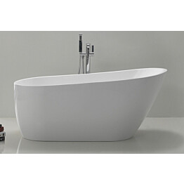 Kylpyamme Bathlife Ideal Design 170 cm