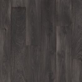 Laminaatti Pergo Domestic Extra Classic Lauta, musta tammi, lauta