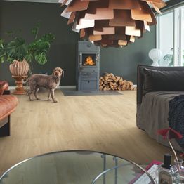 Laminaatti Pergo Original Excellence Elegant Plank, light valley tammi, lauta