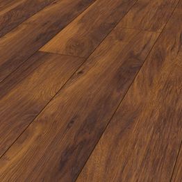 Laminaatti Vintage CL Hickory Red River lankku 1-sauva 10 mm 1.73 m2/pak