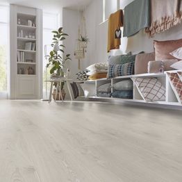Laminaatti Kronotex Amazone 3597 Timeless Oak Beige vaalea