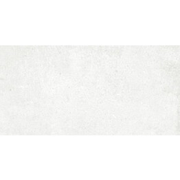 Lattialaatta Laattapiste LPC Forever matta rektifioitu White 60x30cm
