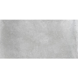 Lattialaatta Pukkila Europe Grey himmeä sileä 598x298 mm
