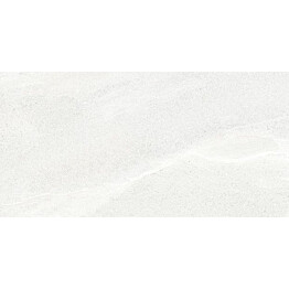 Lattialaatta Pukkila Landstone White himmeä karhea 598x298 mm