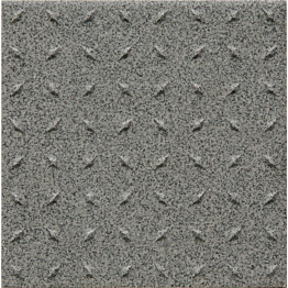 Lattialaatta Pukkila Natura Granite Grey himmeä struktuuri dd 96x96 mm