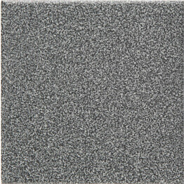 Lattialaatta Pukkila Natura Speckled Black-White himmeä sileä 146x146 mm