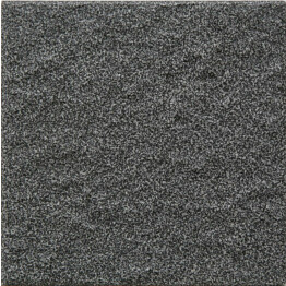 Lattialaatta Pukkila Natura Speckled Black-White himmeä struktuuri rt 96x96 mm