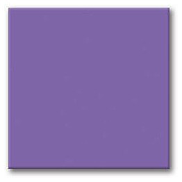 Lattialaatta Pukkila Color Purple, himmeä, sileä, 197x197mm