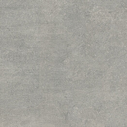 Lattialaatta Pukkila Newcon Silver Grey himmea karhea 597x597mm