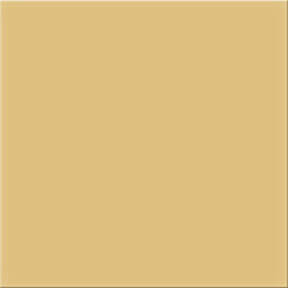 Lattialaatta Pukkila Color Mustard, himmeä, sileä, 297x297mm