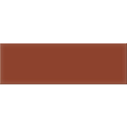 Lattialaatta Pukkila Color Terracotta, himmeä, sileä, 297x97mm
