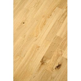 Lautaparketti Country Tammi HF 3-sauva 13,3 mm mattalakattu