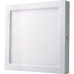 LED-alasvalo LED Energie Base Surface Square 12 W 3500K