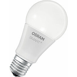 LED-älylamppu Osram Smart+ HomeKit Classic A60 RGBW E27