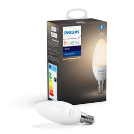 LED-älylamppu Philips Hue W 5.5W E14