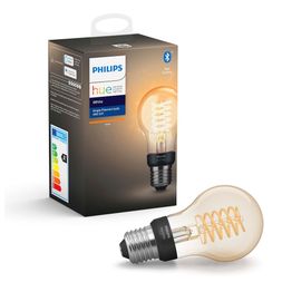 LED-älylamppu Philips Hue W 7W E27 A60