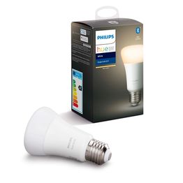 LED-älylamppu Philips Hue W 9W E27 A60
