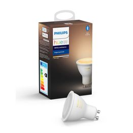 LED-älylamppu Philips Hue WA 6W GU10