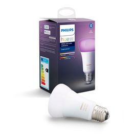 LED-älylamppu Philips Hue WCA 9W E27 A60