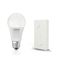 LED-älylamppu + säädin Osram Smart+ Dimming Switch Mini Kit