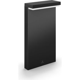 LED-jalustavalaisin Philips Hue Nyro WACA 13.5W musta