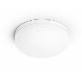 LED-kattovalaisin Philips Hue Flourish bluetooth 32W IP20 Ø359x141 mm valkoinen