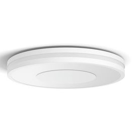 LED-kattovalaisin Philips Being Hue 1x40W valkoinen