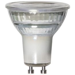 LED-kohdelamppu Star Trading Spotlight LED 347-27 Ø 50x55mm GU10 6.3W 2700K 560lm 100°