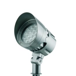 LED-kohdespotti LED Energie 11W IP66 3000K 30°