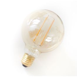 LED-lamppu FTLight Edison 2,2W E27 2200K himmennettävä 2 kpl/pkt