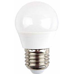 LED-lamppu G45 Pallo V-TAC VT-1879 6W 230V 2700K 470lm IP20 Ø 45mm