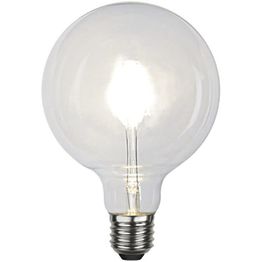 LED-lamppu Illumination LED 352-47 Ø125x176 mm E27 kirkas 6,0W 2700K 600lm himmennettävä