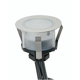 LED-lamppu LED Energie terassivalosarjaan 0,4W IP65 3000K