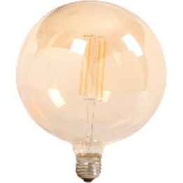 LED-lamppu NordLED Interior Grande 8 W E27 ø200 mm