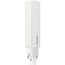 LED-lamppu Philips CorePro LED PLC 6.5W 2P G24d-2
