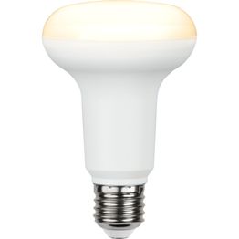 LED-lamppu Star Trading Illumination LED 358-90 Ø 80x122mm E27 opaali 95W 2700K 800lm